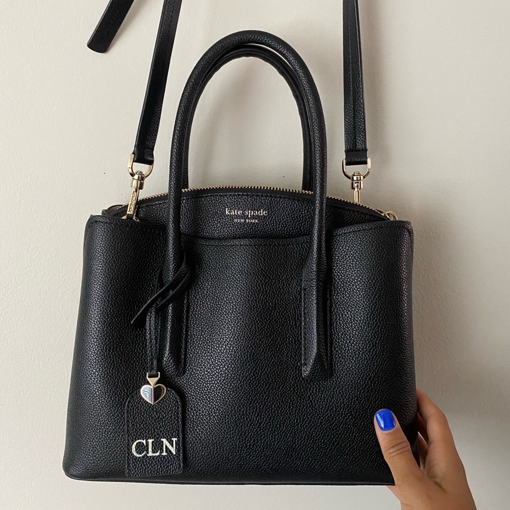 Kate Spade Margaux Medium Satchel